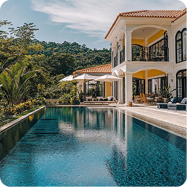 Cape Town villa - Imagen 2