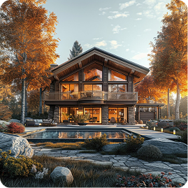 Cape Town villa - Imagen 3