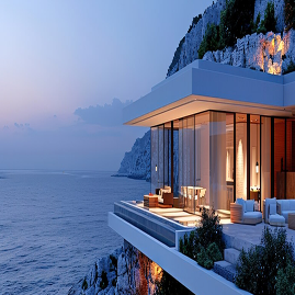 Barcelona villas - Imagen 2